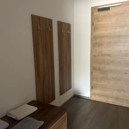 Lägenhet Farawayhomes Kremsmünster