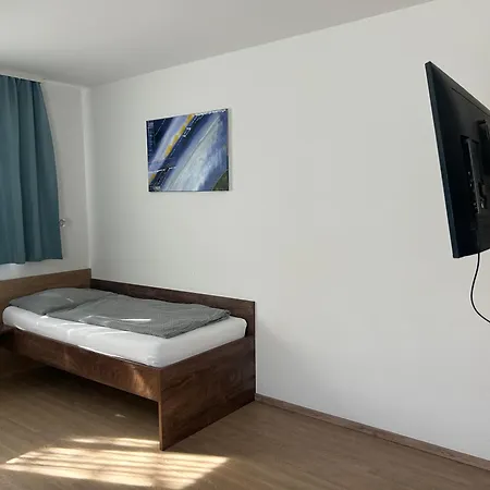 Apartment Farawayhomes Krems