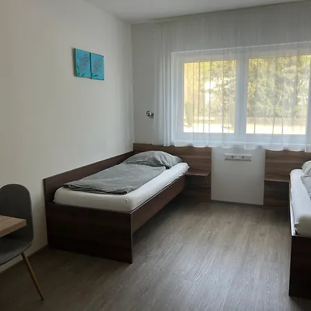 Farawayhomes Krems Apartment