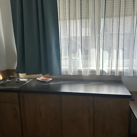 Farawayhomes Lägenhet Kremsmünster