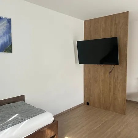 Farawayhomes Lägenhet Kremsmünster