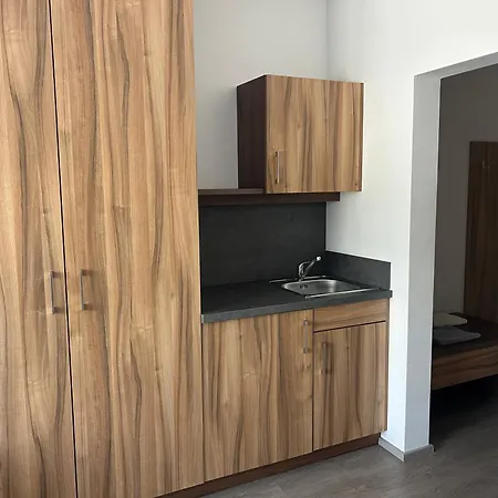 Lägenhet Farawayhomes 3*