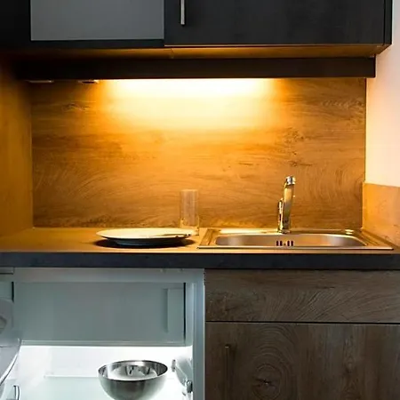 شقة Farawayhomes