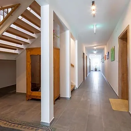 Farawayhomes شقة Kremsmünster