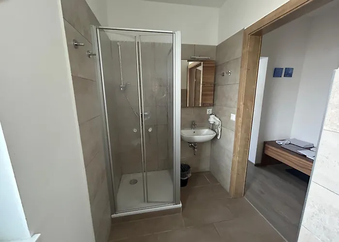 Farawayhomes Krems 3* Kremsmünster