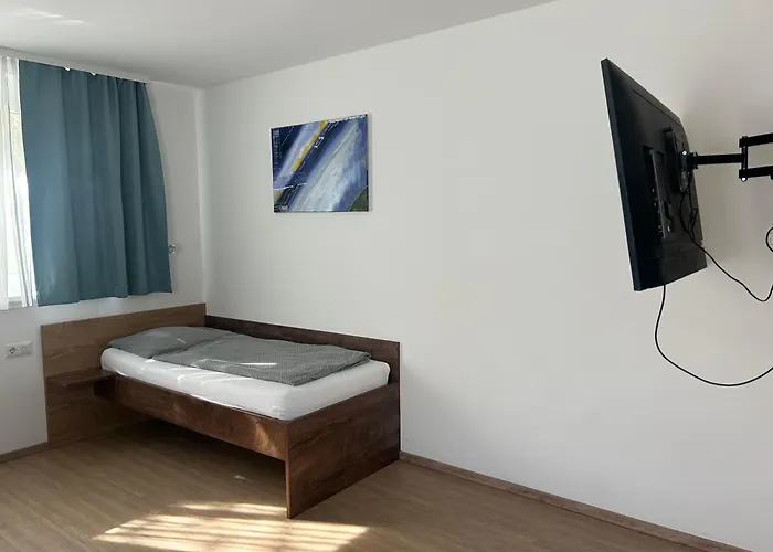 Lejlighed Farawayhomes Krems