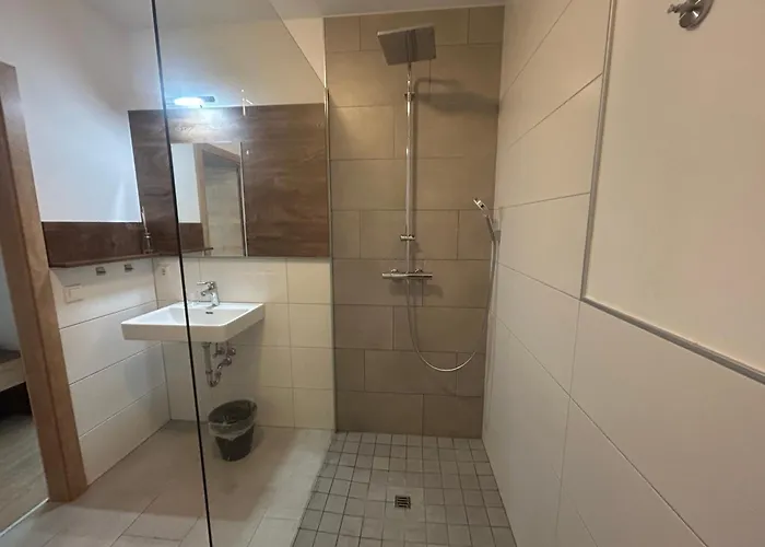 Farawayhomes Krems 3*