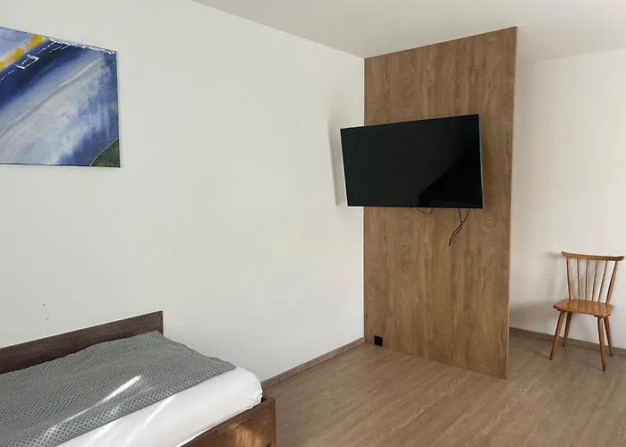 Farawayhomes Krems Lejlighed Kremsmünster