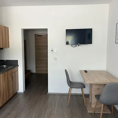 Farawayhomes Krems Apartment