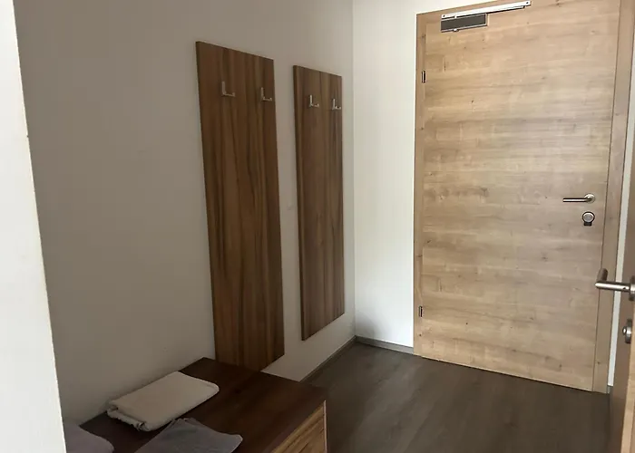 公寓 Farawayhomes Krems 克里斯蒙斯特