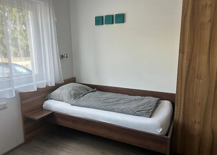 Farawayhomes Krems 克里斯蒙斯特