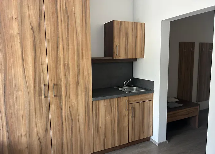 公寓 Farawayhomes Krems 3*