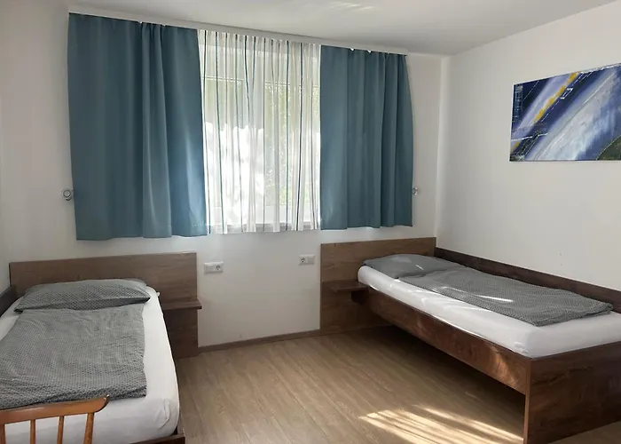 Farawayhomes Krems 克里斯蒙斯特